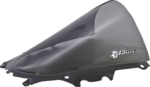 2305F39E-DA64-4F8E-A20B-4D2B9A23E628 Zero Gravity - Corsa Windscreen - Light Smoke - YZF-R3/Monster/World GP