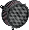 23FC432B-D8ED-4008-8E0B-95537E18A608 Cobra - Air Cleaner Kit - Black
