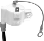 12 V Ignition Coil - 6 Ohms - Single Lead - Honda