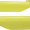 2486CDB8-C59C-4DF6-91EC-CD51D6FF881F Ufo - Fork Tube Protectors - Yellow - RM/RMZ