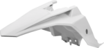 25560FA8-2AD7-448E-8D3D-2441C0C63320 Fender - Rear - OEM White - KTM - SX '16-'22