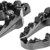 25CEDFBF-1ABF-4F22-8B46-0201A5CD2D6B Pro-X Enduro Foot Pegs - Black