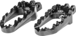 25CEDFBF-1ABF-4F22-8B46-0201A5CD2D6B Pro-X Enduro Foot Pegs - Black