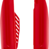 25E038F1-B516-4F5B-A4F9-F5C95BA97314 Acerbis - Fork Cover - Lower - Red - Honda