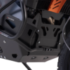 25FFB3E3-A19C-444F-A4CC-286B8AA22E2B Engine Guard - Black -KTM - 790/890 Adventure/R