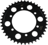 261E393E-4BE5-4DC1-BBE5-8C422D278050 Driven Racing - Rear Sprocket - 41 Tooth - Yamaha