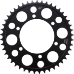 2666BC49-7462-4F3D-A3A8-F2844C3E9699 Driven Racing - Rear Sprocket - 45 Tooth - Kawasaki/Suzuki/Yamaha