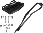 26AC059E-9381-4618-B4A4-924355EDD01A Chain Guide 2.0 and Slider Kit - Black - Honda