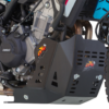 26C7C2CB-7028-4AB3-B2F5-A4945577F1FB Adventure Skid Plate - Black - CF Moto