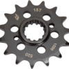 26EEDA80-7E7C-4153-82A8-37923382CC9B Driven Racing - Front Sprocket - 15 Tooth - Kawasaki