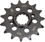 26EEDA80-7E7C-4153-82A8-37923382CC9B Driven Racing - Front Sprocket - 15 Tooth - Kawasaki