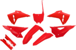 2794321E-4F64-455F-A131-EFC666699085 Body Kit - Red - Honda - CRF '25-'26