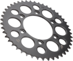 2824FD11-862A-490C-91DC-A260C86DA829 Driven Racing - Rear Sprocket - 46 Tooth - Ducati