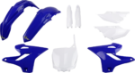 Body Kit - OEM Blue/White - YZ 125/250 '15-'21