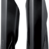 283A0F29-492C-450C-B7E5-35770E658CD6 Acerbis - Fork Covers - Lower - Black - Yamaha