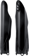 283A0F29-492C-450C-B7E5-35770E658CD6 Acerbis - Fork Covers - Lower - Black - Yamaha