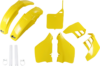 285ADEB1-02D8-4F03-A7F8-BF8FD084B9CB Body Kit - OEM Yellow/White - Suzuki - RM '89-'91