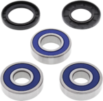 All Balls - Wheel Bearing Kit - Rear - Kawasaki