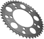 2882A1A3-7B72-499D-8617-D7B4CD44CE17 Driven Racing - Rear Sprocket - 44 Tooth - BMW