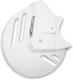 2916E4DE-632A-455A-A700-A9F67BC83D90 Disc Cover - White - Yamaha