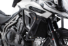 29301F3B-4BF3-437B-A69E-7463919D01D1 Crash Bar - Left/Right - Black - Triumph - Tiger 1200