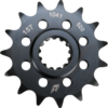 29D65B88-A31B-4F11-8438-8D68669AC3F7 Driven Racing - Front Sprocket - 15 Tooth - Yamaha