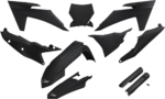 Body Kit - Black - KTM - SX '23-'24