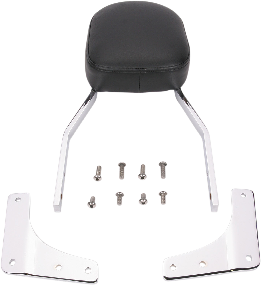 Cobra - Sissy Bar - Standard - Honda VT