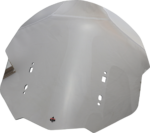 2A6E5E29-E1C6-4AF4-88C8-2A9C23C109C3 Klock Werks - Flare• Windshield - 20-1/4" - Clear - GL1800