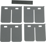 Vforce/Moto Tassinari - Replacement V-Force 3 Reed Petal Set - KTM/Polini/Sherco