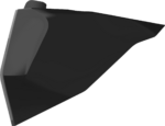 Airbox Cover - Black - KTM - SX '19-'22