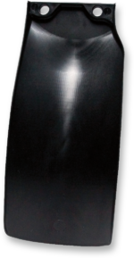 2AEB23A5-A63A-4EA7-AB03-DD1B59A1D5C1 Mud Flap - Black - Yamaha