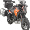 Givi - Windshield - Smoke - KTM