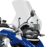 Givi - Windshield - Clear - BMW