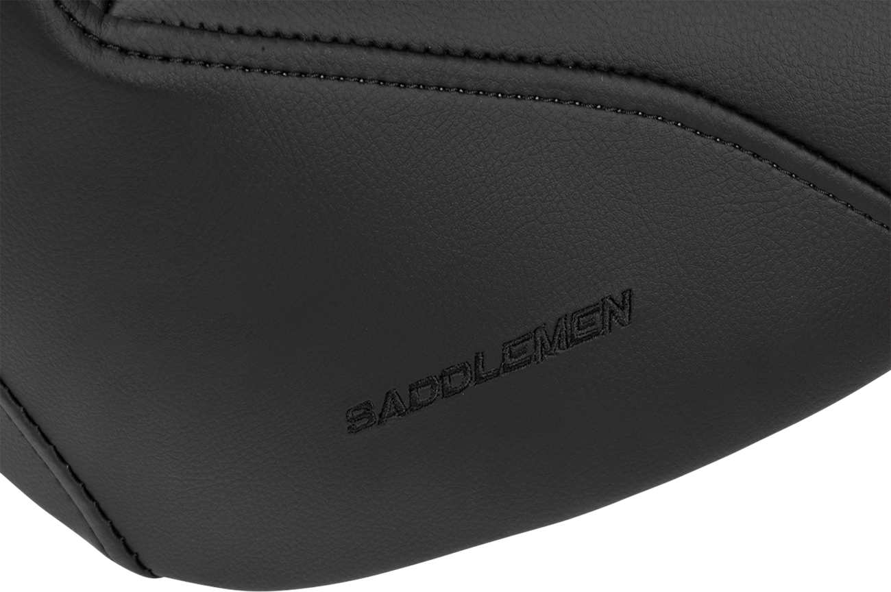 2B4A91FD-0649-4C4A-ADAE-66A55591158E Saddlemen - Explorer Road Sofa Seat - without Backrest - VN900 Custom