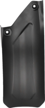 2BD588B6-0C27-4CB7-9489-4094FB8D2658 Mud Flap - Black - Husqvarna