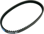 Transmission Belt - 21.6 mm x 8.5 mm x 774 mm - XC125