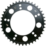 2CC0F6D8-63CD-4F73-B678-1C993D1F9D5C Driven Racing - Rear Sprocket - 42 Tooth - Suzuki/Triumph