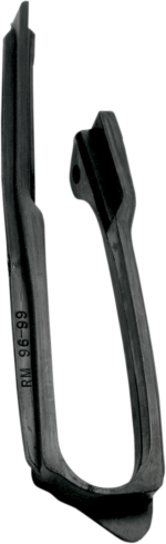 Chain Slider - Black - RM 125/250