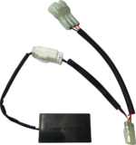 2E16320D-FA79-42F8-88B6-8C966254085C Custom Dynamics - Magic Strobesâ„¢ Brake Light Flasher - Grom