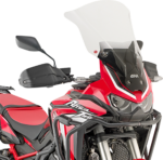 Givi - Windshield - Clear - CRF1100L