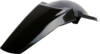 2EFBAE9E-0137-4B85-B759-FF1F206FBFE7 Fender - Rear - Black - Kawasaki - KX '03-'08