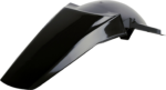 2EFBAE9E-0137-4B85-B759-FF1F206FBFE7 Fender - Rear - Black - Kawasaki - KX '03-'08