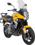 Givi - Windshield - Clear - Versys 650