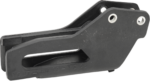 Chain Guide - Black - Yamaha
