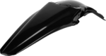 31D869ED-F4B7-4348-808C-BCE0F301F876 Fender - Rear - Black - Kawasaki - KX '12-'16