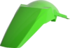 31E19FF3-9F96-4E48-9E75-0E31C318E596 Fender - Rear - OEM Green - Kawasaki - KX '03-'08