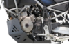 31E9CE61-4B91-44D3-B9A2-6E111A94C027 Adventure Skid Plate - Black - Aprilla - Tuareg 660