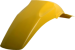 3218FD6D-0D97-43D4-9FA8-3BE10426043E Fender - Rear - OEM Yellow - RM 125/250