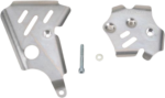 Frame Guards - Yamaha - YZ 125/250 '03-'04